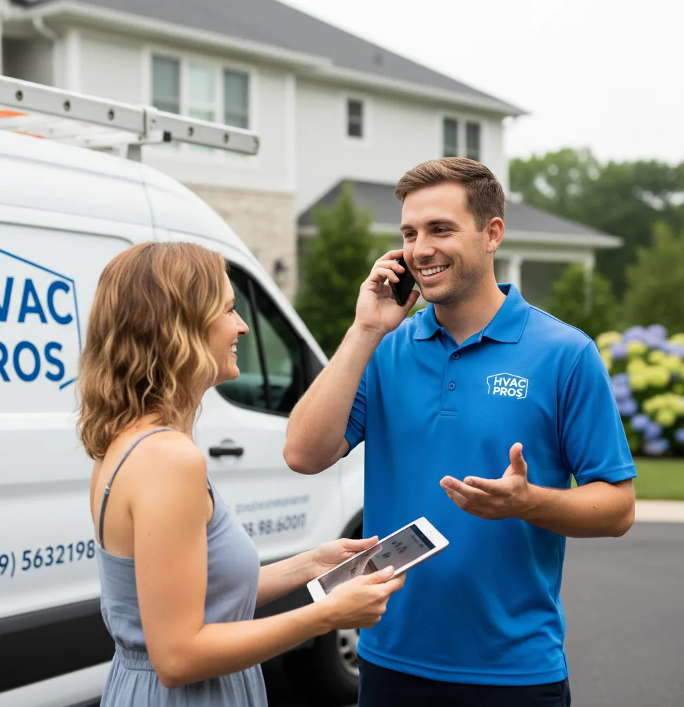 Furnace Installation in Ararat, NC